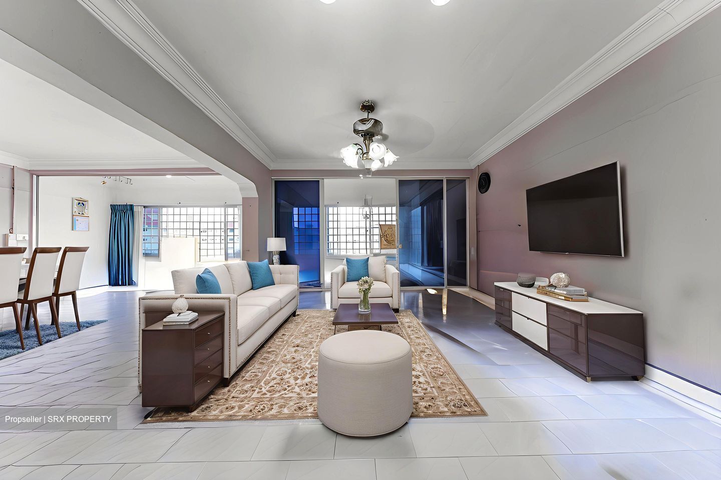 Blk 831 Woodlands Street 83 (Woodlands), HDB 5 Rooms #497538891